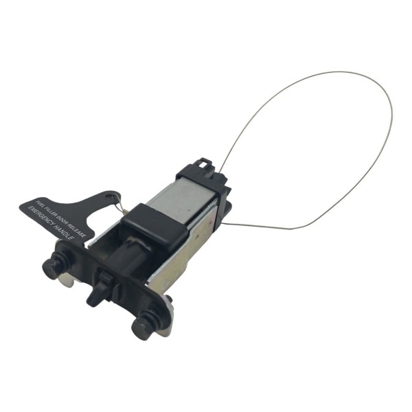 Trava Portinhola Tanque Combustivel Kia Sorento 3.5 2012 13