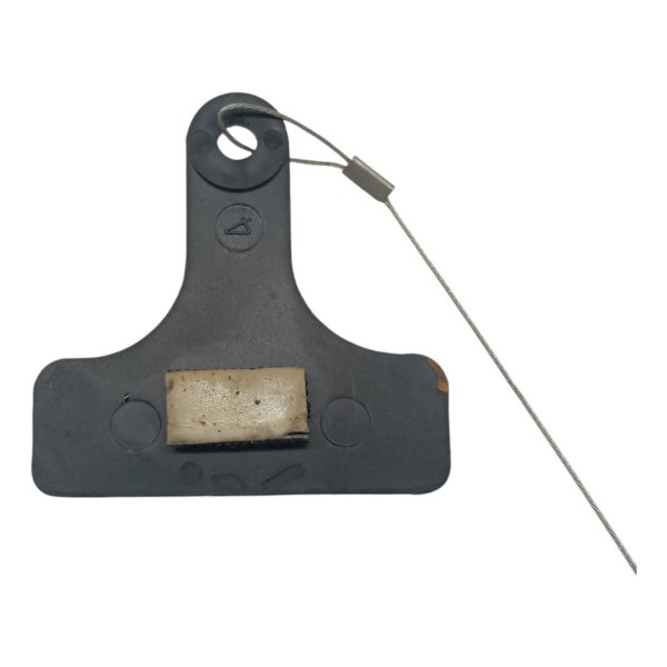 Trava Portinhola Tanque Combustivel Kia Sorento 3.5 2012 13