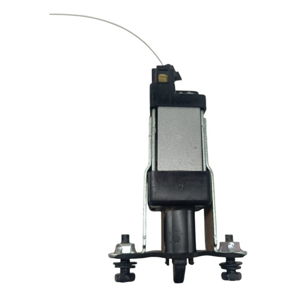 Trava Portinhola Tanque Combustivel Kia Sorento 3.5 2012 13