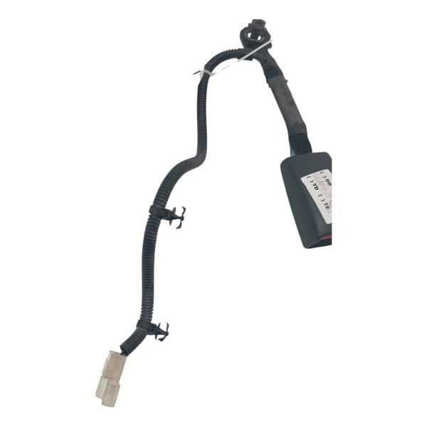 Engate Cinto Dianteiro Esquerdo Kia Sorento 3.5 2011 2012