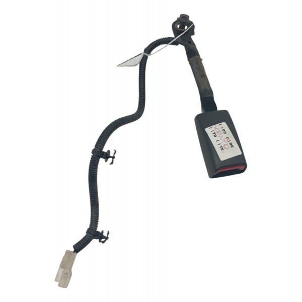 Engate Cinto Dianteiro Esquerdo Kia Sorento 3.5 2011 2012