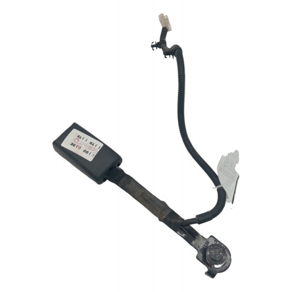 Engate Cinto Dianteiro Esquerdo Kia Sorento 3.5 2011 2012