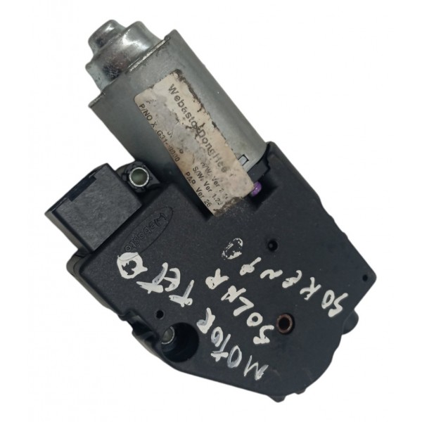 Motor Vidro Teto Solar Kia Sorento 3.5 V6 2011 2012 2013