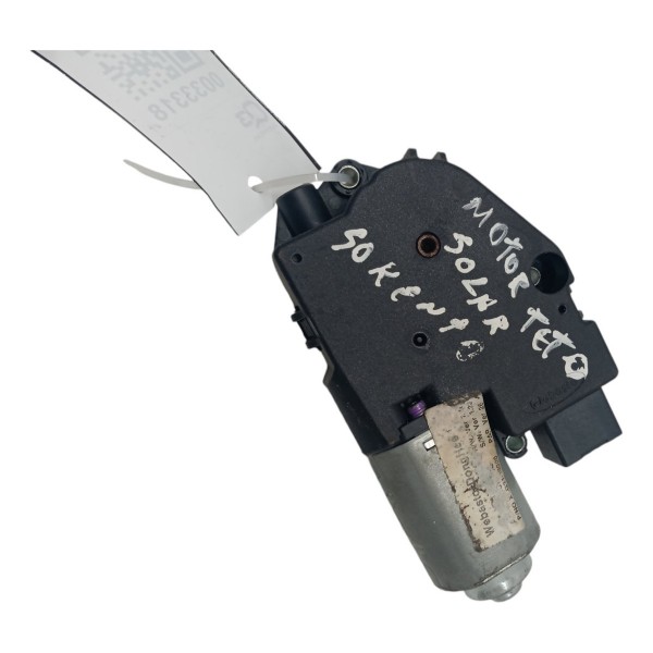 Motor Vidro Teto Solar Kia Sorento 3.5 V6 2011 2012 2013