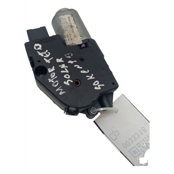 Motor Vidro Teto Solar Kia Sorento 3.5 V6 2011 2012 2013