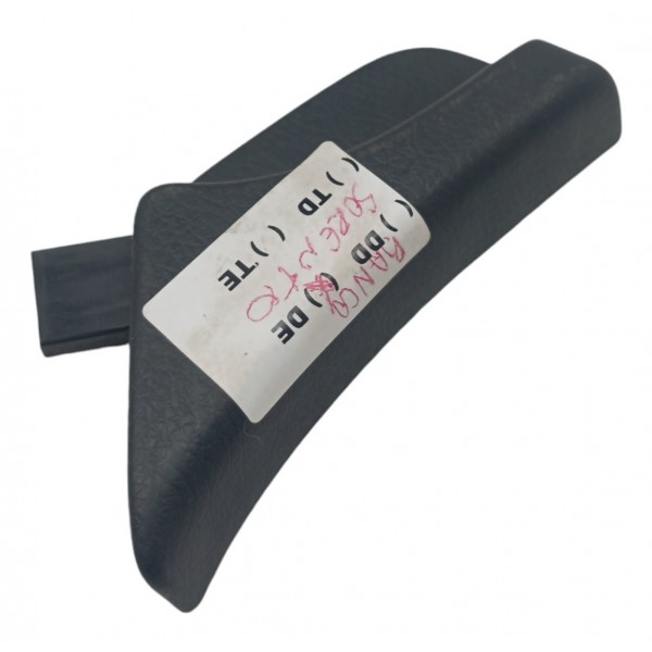 Alavanca Regulagem Costas Banco Esquerda Kia Sorento 2012 13