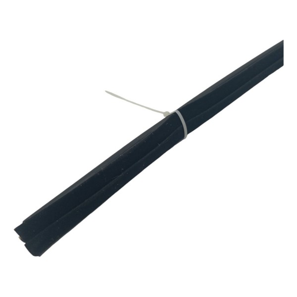 Pestana Interna Traseira Esquerda Kia Sorento 3.5 2011 2012 Preto