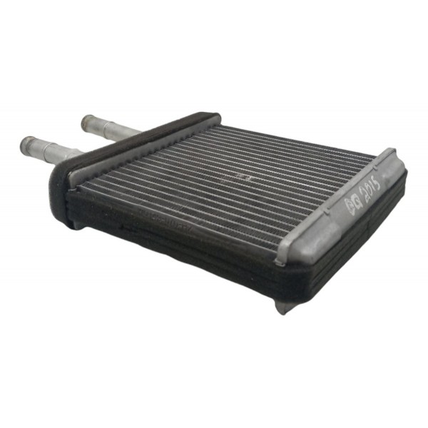 Radiador Ar Quente Chery Qq Motor 1.0 1.1 2011 2012 2013