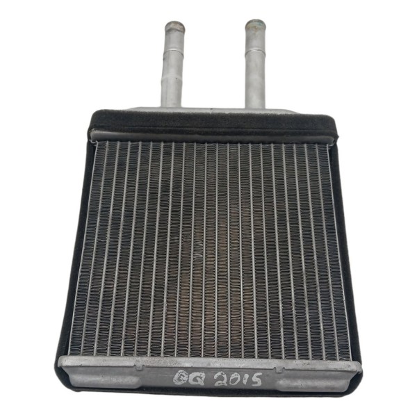 Radiador Ar Quente Chery Qq Motor 1.0 1.1 2011 2012 2013