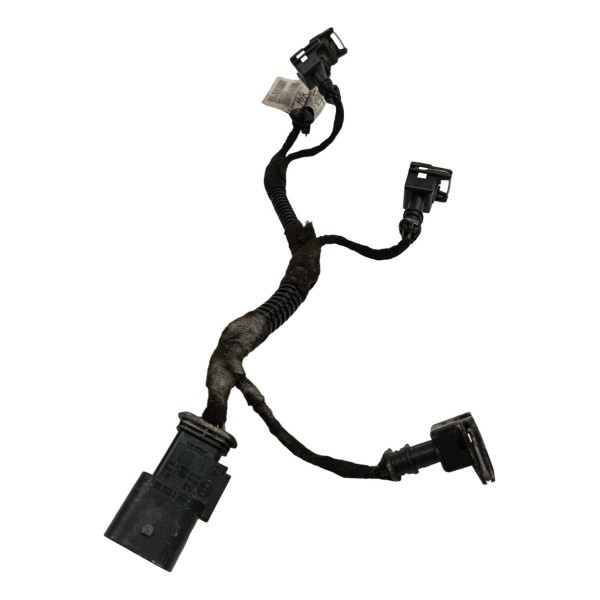 Chicote Dos Bicos Injeção Chevrolet Cruze 1.8 Aut 2014 2015