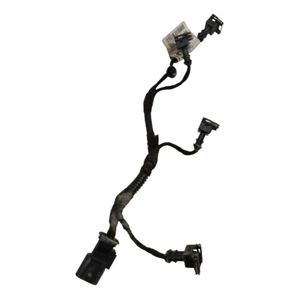 Chicote Dos Bicos Injeção Chevrolet Cruze 1.8 Aut 2014 2015