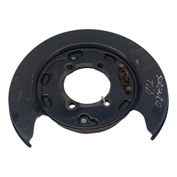 Espelho Disco Traseiro Direito Kia Sorento 3.5 V6 2011 2012