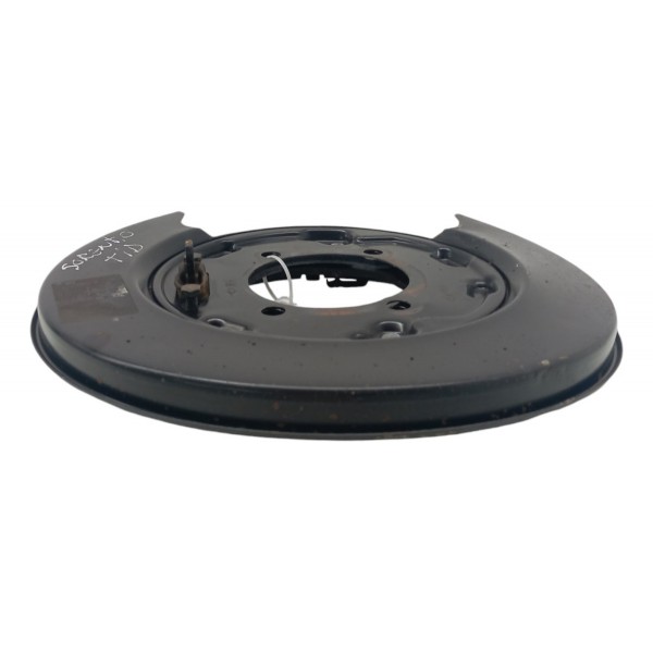 Espelho Disco Traseiro Direito Kia Sorento 3.5 V6 2011 2012