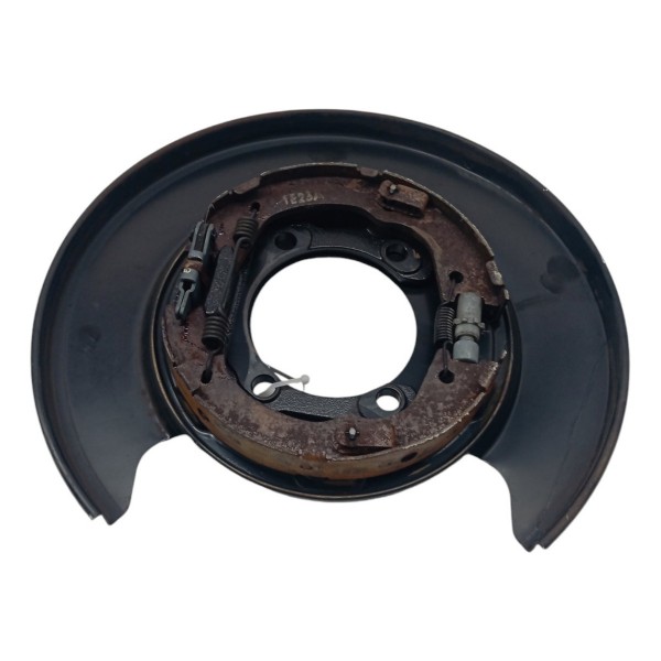 Espelho Disco Traseiro Direito Kia Sorento 3.5 V6 2011 2012