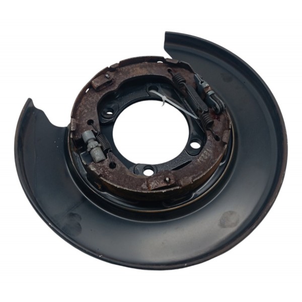 Espelho Disco Traseiro Direito Kia Sorento 3.5 V6 2011 2012