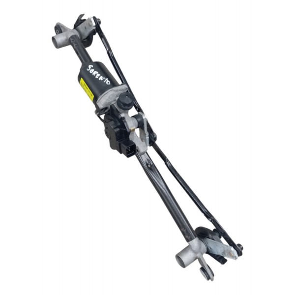 Galhada Motor Limpador Parabrisa Kia Sorento 3.5 2011 2012