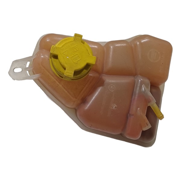 Reservatório Agua Radiador Ford Fiesta Zetec 2005