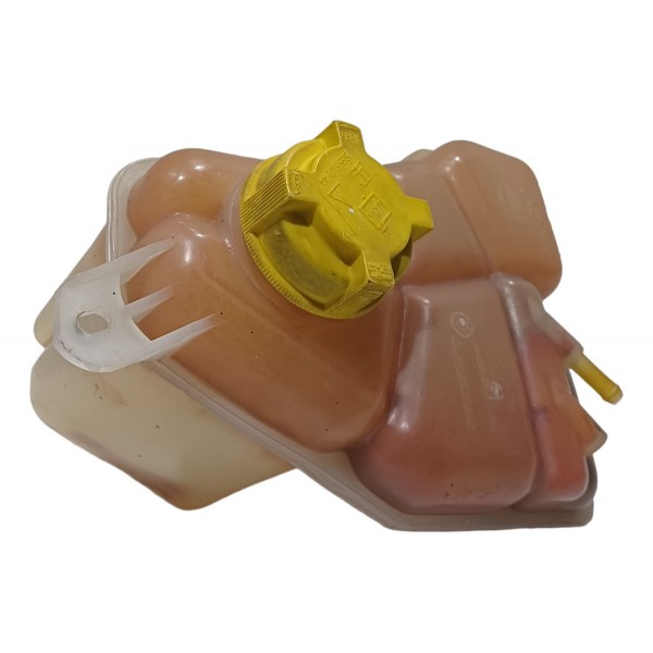 Reservatório Agua Radiador Ford Fiesta Zetec 2005