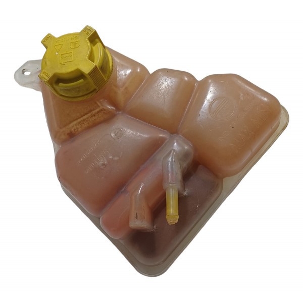 Reservatório Agua Radiador Ford Fiesta Zetec 2005