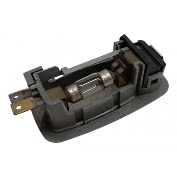 Luz Cortesia Quebra Sol Kia Sorento 3.5 V6 2011 2012 2013 14