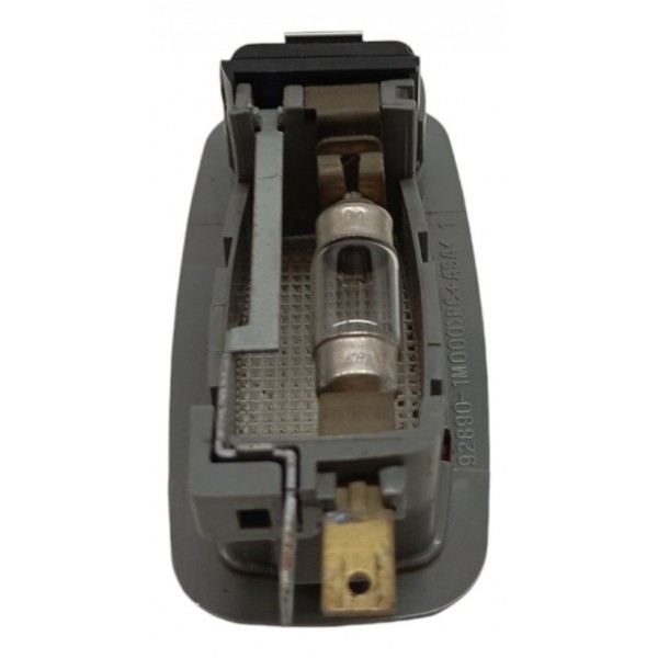 Luz Cortesia Quebra Sol Kia Sorento 3.5 V6 2011 2012 2013 14