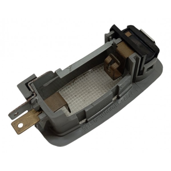 Luz Cortesia Quebra Sol Kia Sorento 3.5 V6 2011 2012 2013