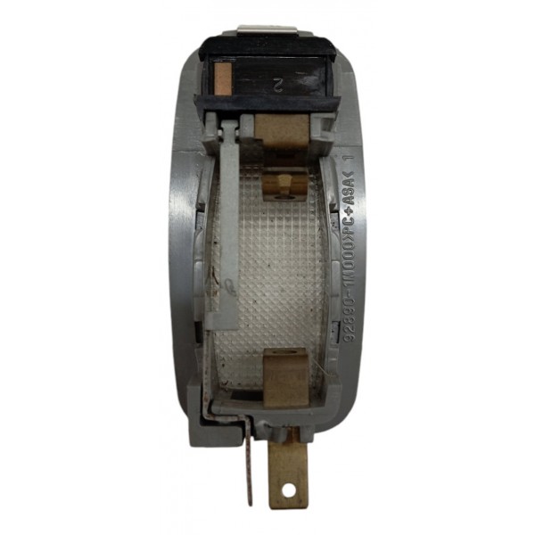 Luz Cortesia Quebra Sol Kia Sorento 3.5 V6 2011 2012 2013