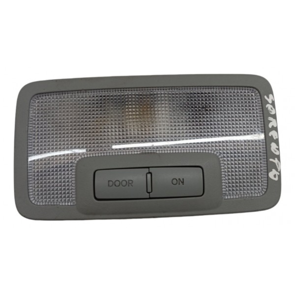 Luz Cortesia Teto Kia Sorento 3.5 V6 2011 2012 2013 2014