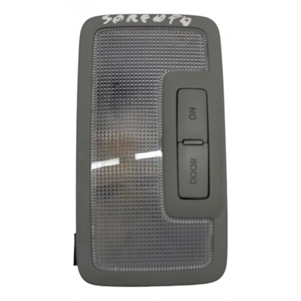 Luz Cortesia Teto Kia Sorento 3.5 V6 2011 2012 2013 2014