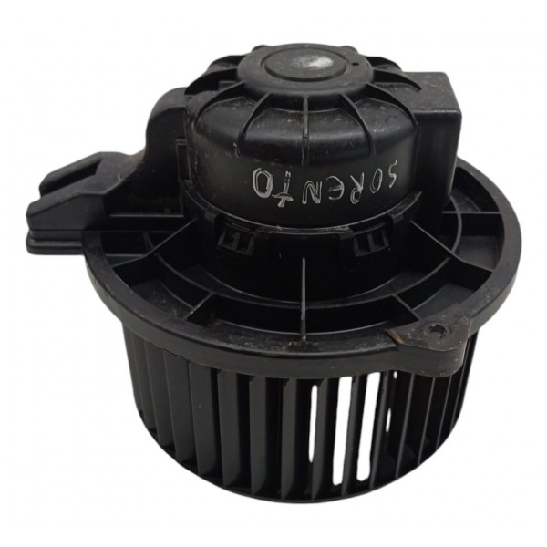 Motor Ventilação Ar Forçado Kia Sorento 3.5 2012 2013 2014
