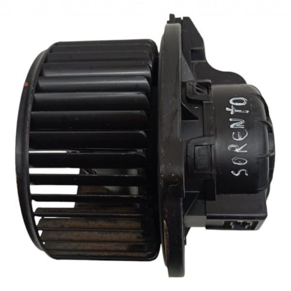 Motor Ventilação Ar Forçado Kia Sorento 3.5 2012 2013 2014