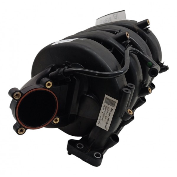 Coletor Admissão Chevrolet Cruze 1.8 Aut 2013 2014 2015