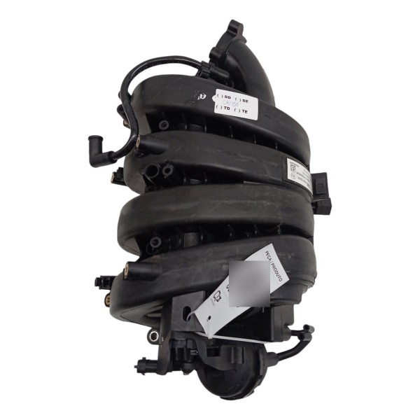 Coletor Admissão Chevrolet Cruze 1.8 Aut 2013 2014 2015