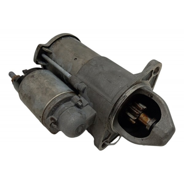 Motor Arranque Partida Chevrolet Cruze 1.8 Aut 2013 2014 15