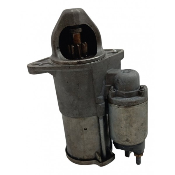 Motor Arranque Partida Chevrolet Cruze 1.8 Aut 2013 2014 15