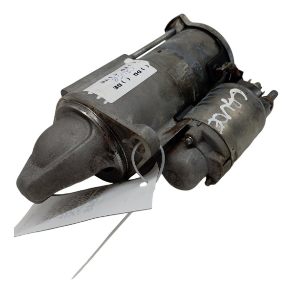 Motor Arranque Partida Chevrolet Cruze 1.8 Aut 2013 2014 15