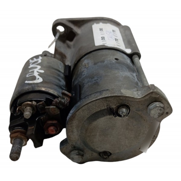 Motor Arranque Partida Chevrolet Cruze 1.8 Aut 2013 2014 15