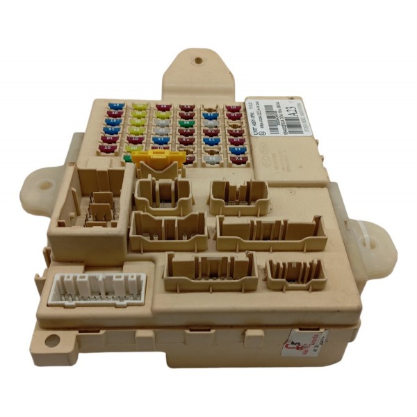 Caixa Fusivel Kia Sorento 3.5 V6 2010 2011 2012 2013 2014