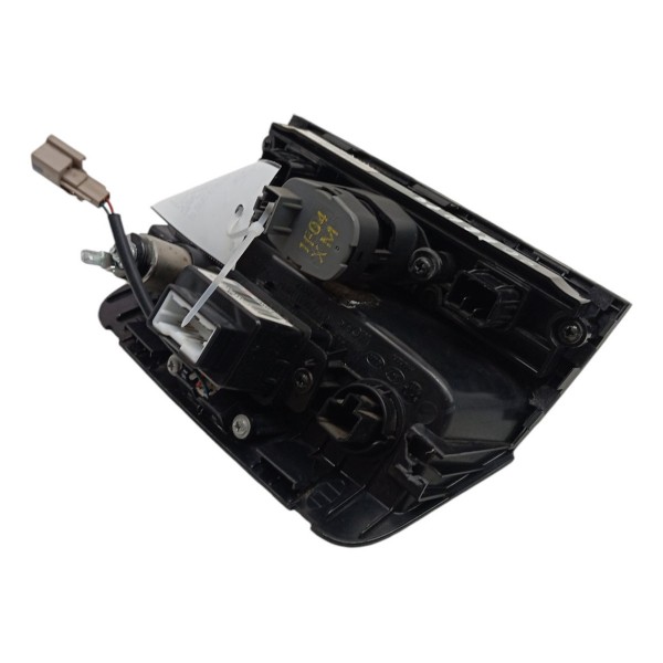 Moldura Tomada 12v Usb Aux Kia Sorento 3.5 2011 2012 2013