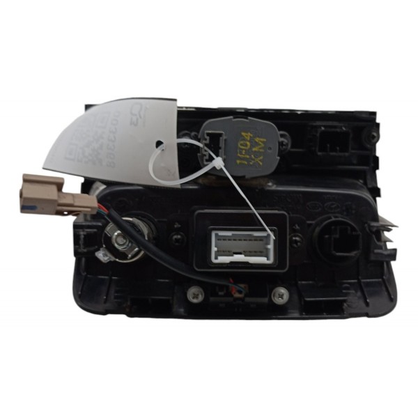 Moldura Tomada 12v Usb Aux Kia Sorento 3.5 2011 2012 2013