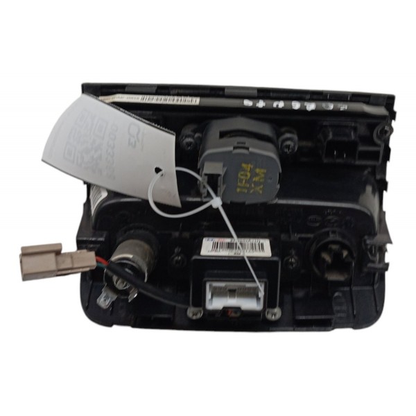 Moldura Tomada 12v Usb Aux Kia Sorento 3.5 2011 2012 2013