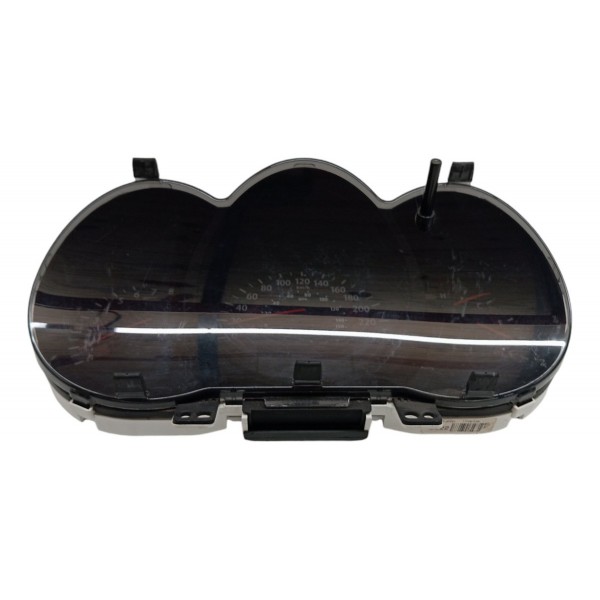 Painel Instrumentos Kia Sorento 3.5 V6 2011 2012 2013 2014 Preto