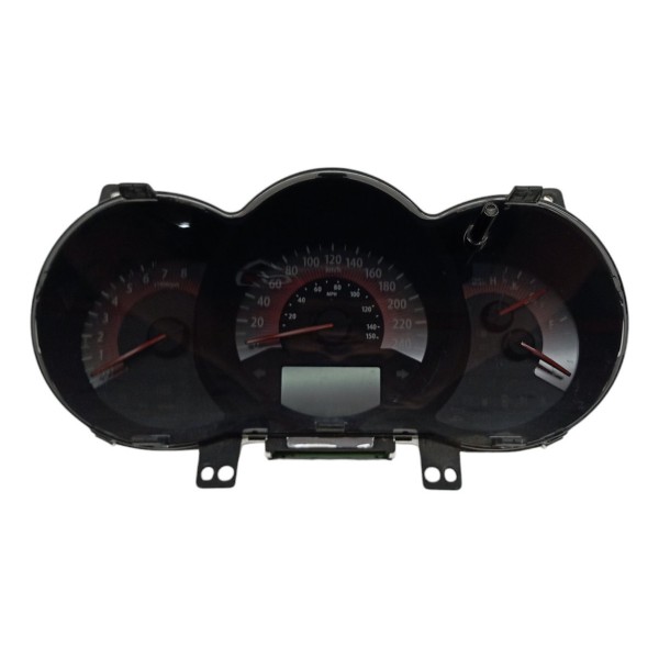 Painel Instrumentos Kia Sorento 3.5 V6 2011 2012 2013 2014 Preto