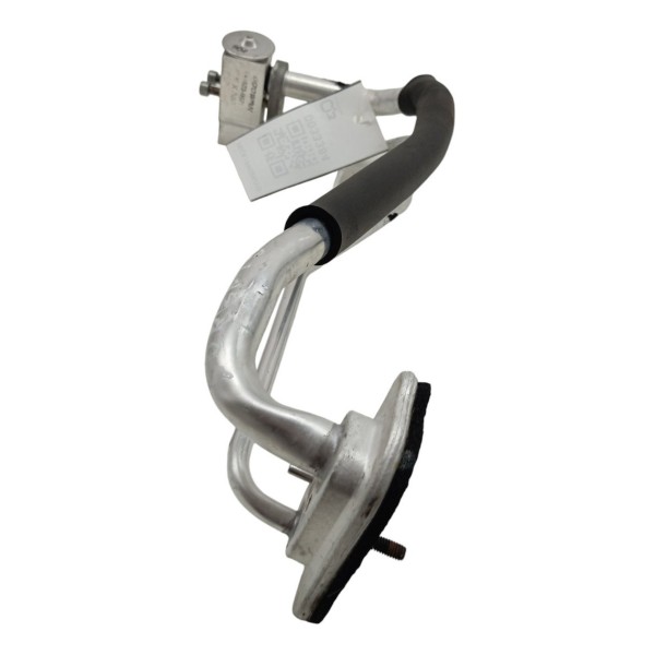 Cano Duto Radiador Ar Quente Kia Sorento 3.5 V6 2011 2012