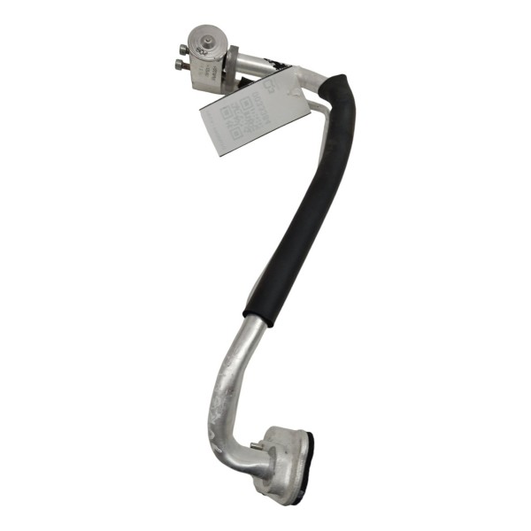 Cano Duto Radiador Ar Quente Kia Sorento 3.5 V6 2011 2012