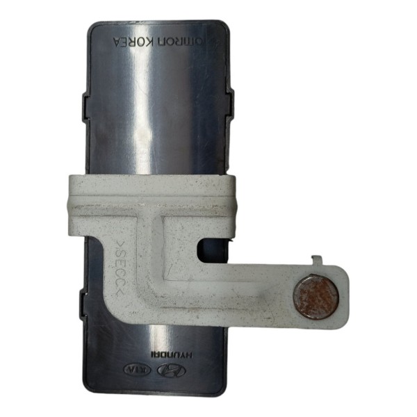 Módulo Icm Temperatura Kia Sorento 3.5 2011 2012 2013 2014