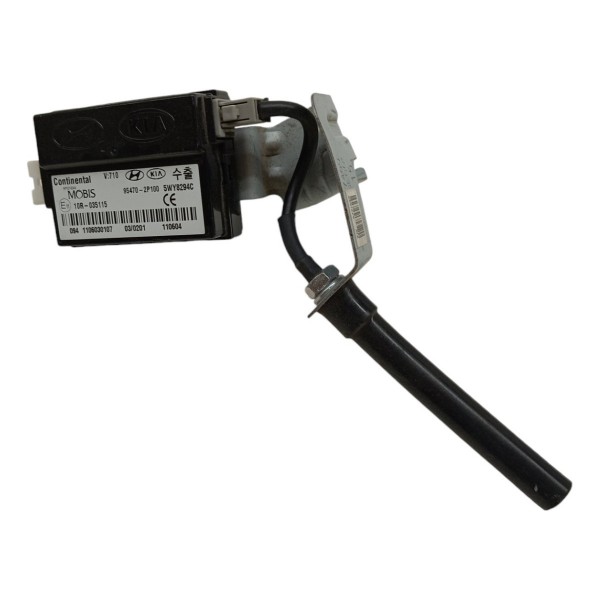 Módulo Sensor Central Keyless Kia Sorento 3.5 2011 2012 2013