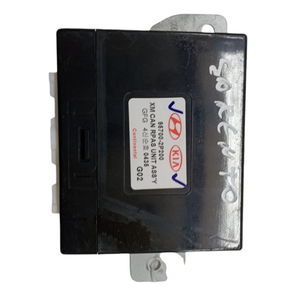 Módulo Controle Sensor Estacionamento Kia Sorento 3.5 2012