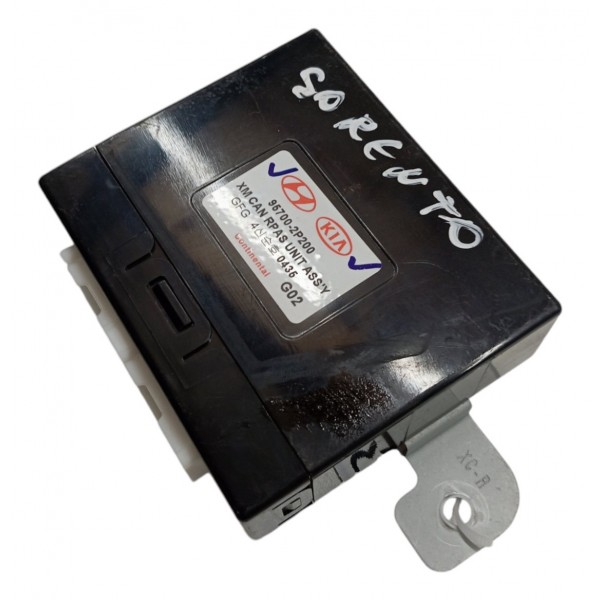 Módulo Controle Sensor Estacionamento Kia Sorento 3.5 2012