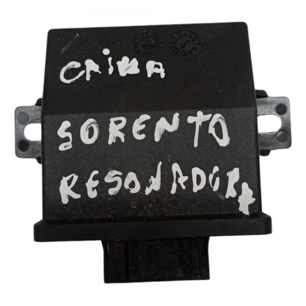 Módulo Sensor Velocidade Kia Sorento 3.5 2010 2011 2012 2013